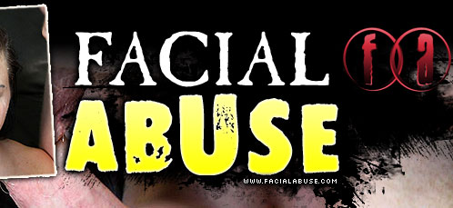 The Facial Abuse Karissa Video